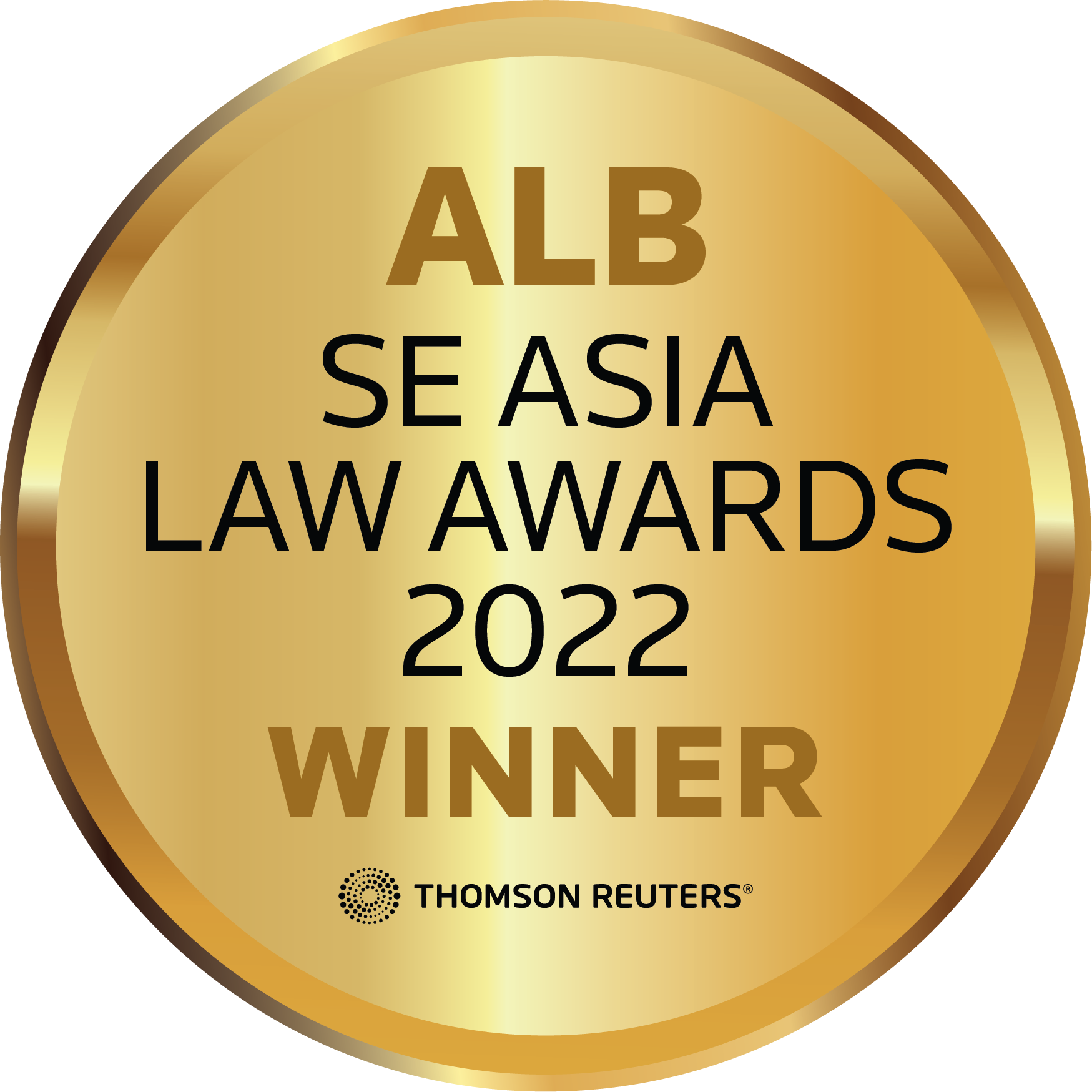 Asian Legal Business SE Asia Awards 2022