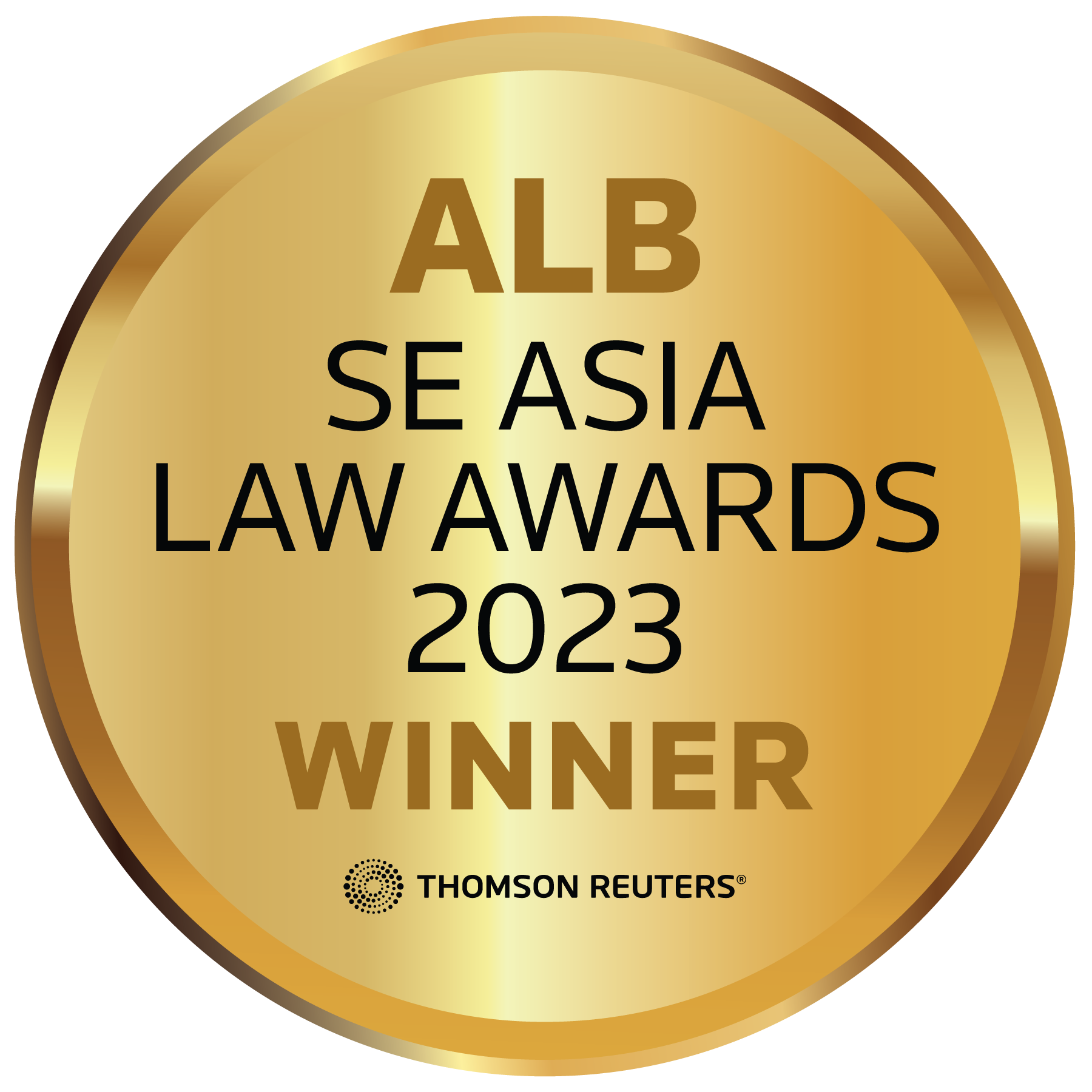 Asian Legal Business SE Law Awards 2023