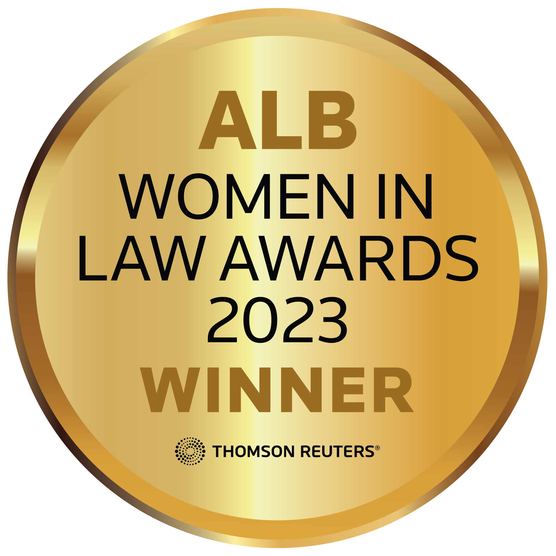 Asian Legal Business Women in Law Awards 2023
