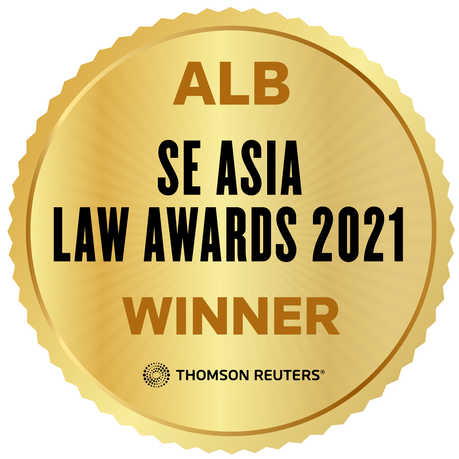 Asian Legal Business China Law Awards 2020
