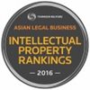 ALB IP Rankings 2016