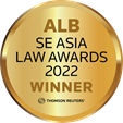 Asian Legal Business SE Asia Awards 2022