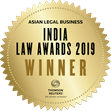 Asian Legal Business SE Asia Law Awards 2018