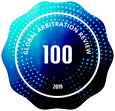 Global Arbitration Review 100 2018