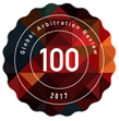Global Arbitration Review 100 2017