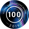 Global Arbitration Review 100 2018