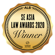 Asian Legal Business China Law Awards 2020