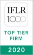 IFLR 1000 Top Tier Firm 2019