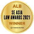 Asian Legal Business China Law Awards 2020